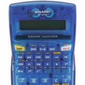 scientific calculator